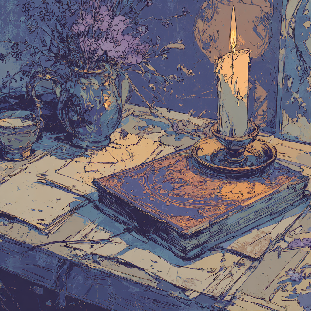 8. A Thing for Every Man